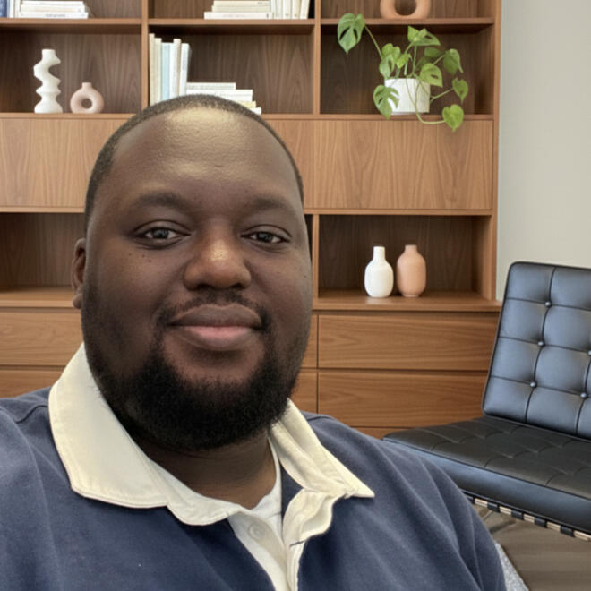 Sofia Lopes Latina Woman